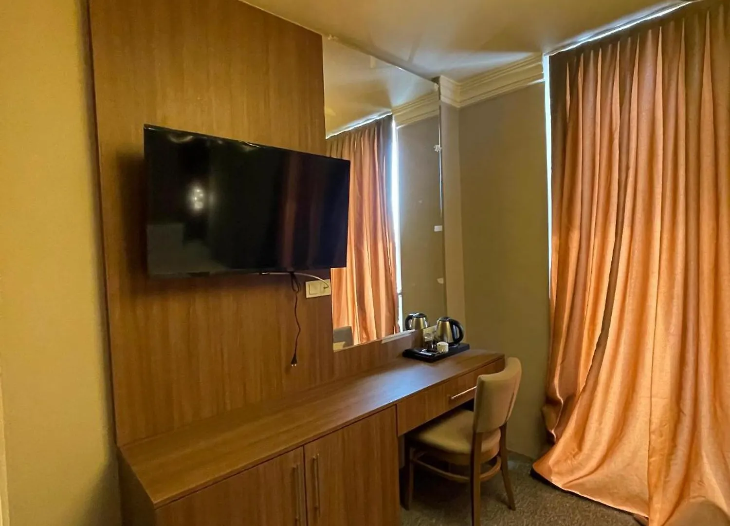 Eganhotel Джиджига Эфиопия