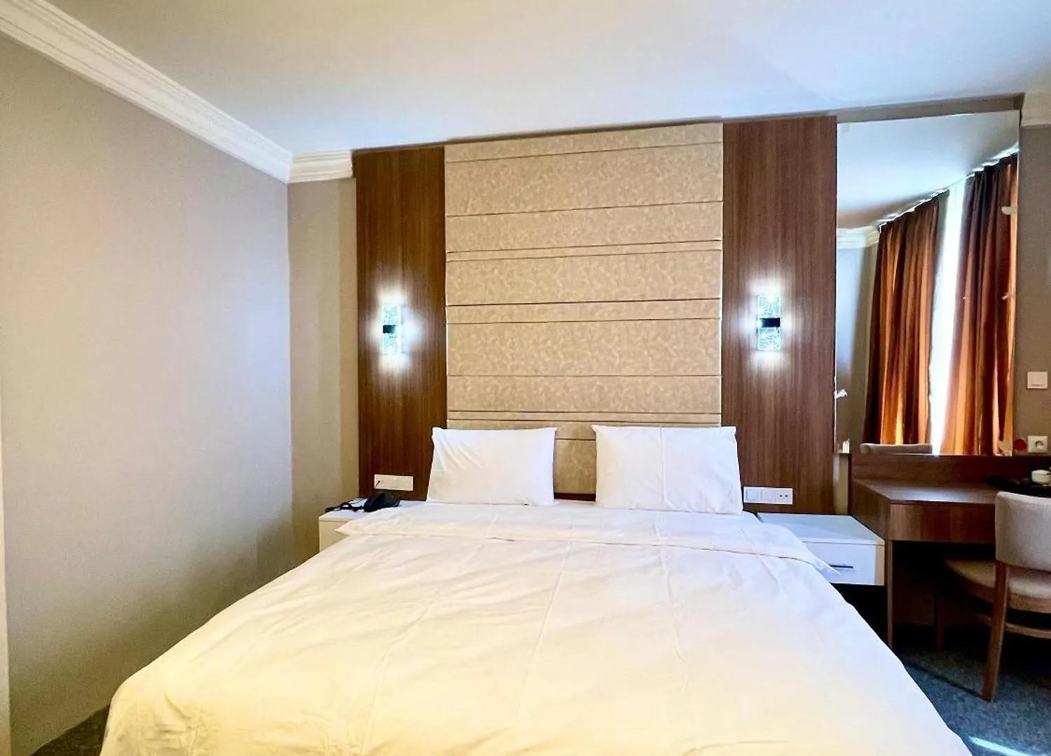 Eganhotel Джиджига Эфиопия