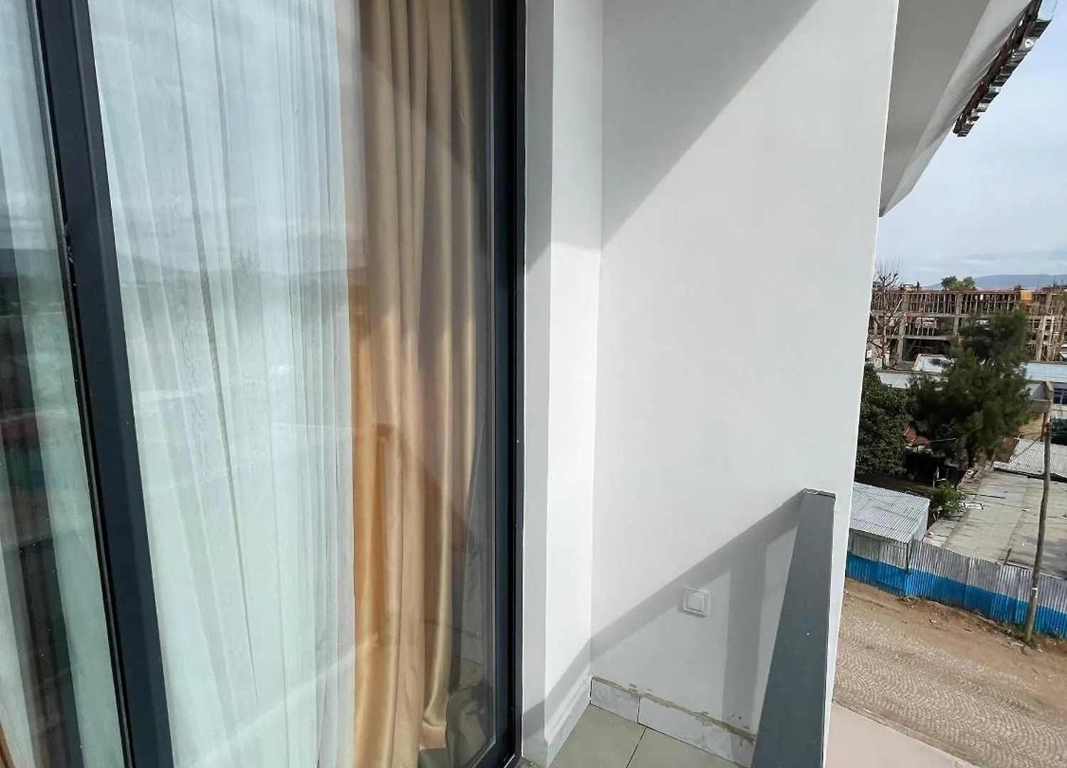 Eganhotel Джиджига Отель