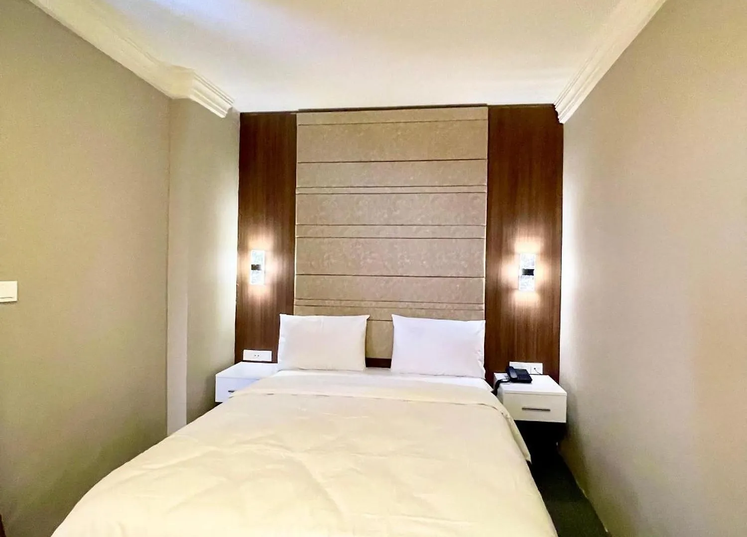Eganhotel Джиджига Эфиопия