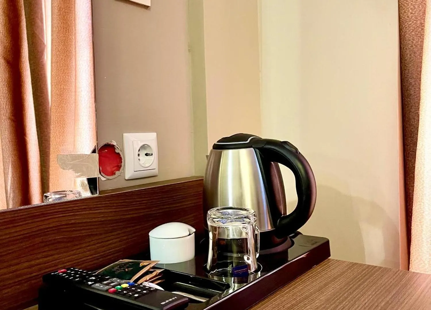 Eganhotel Джиджига 5*,
