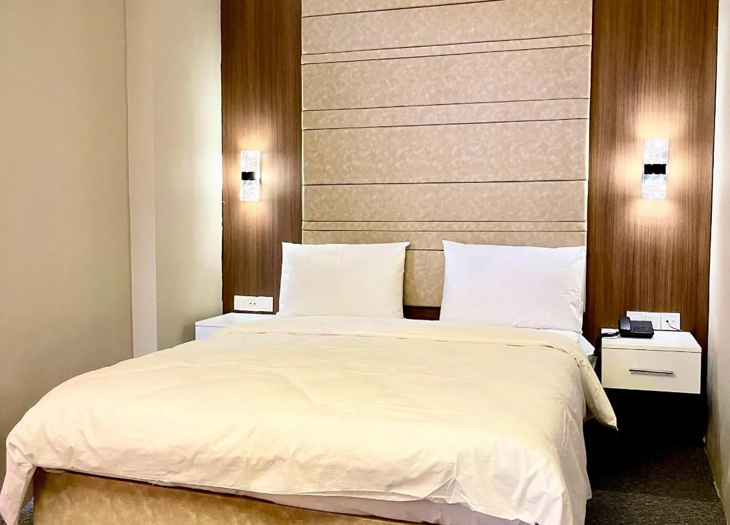 Eganhotel Джиджига